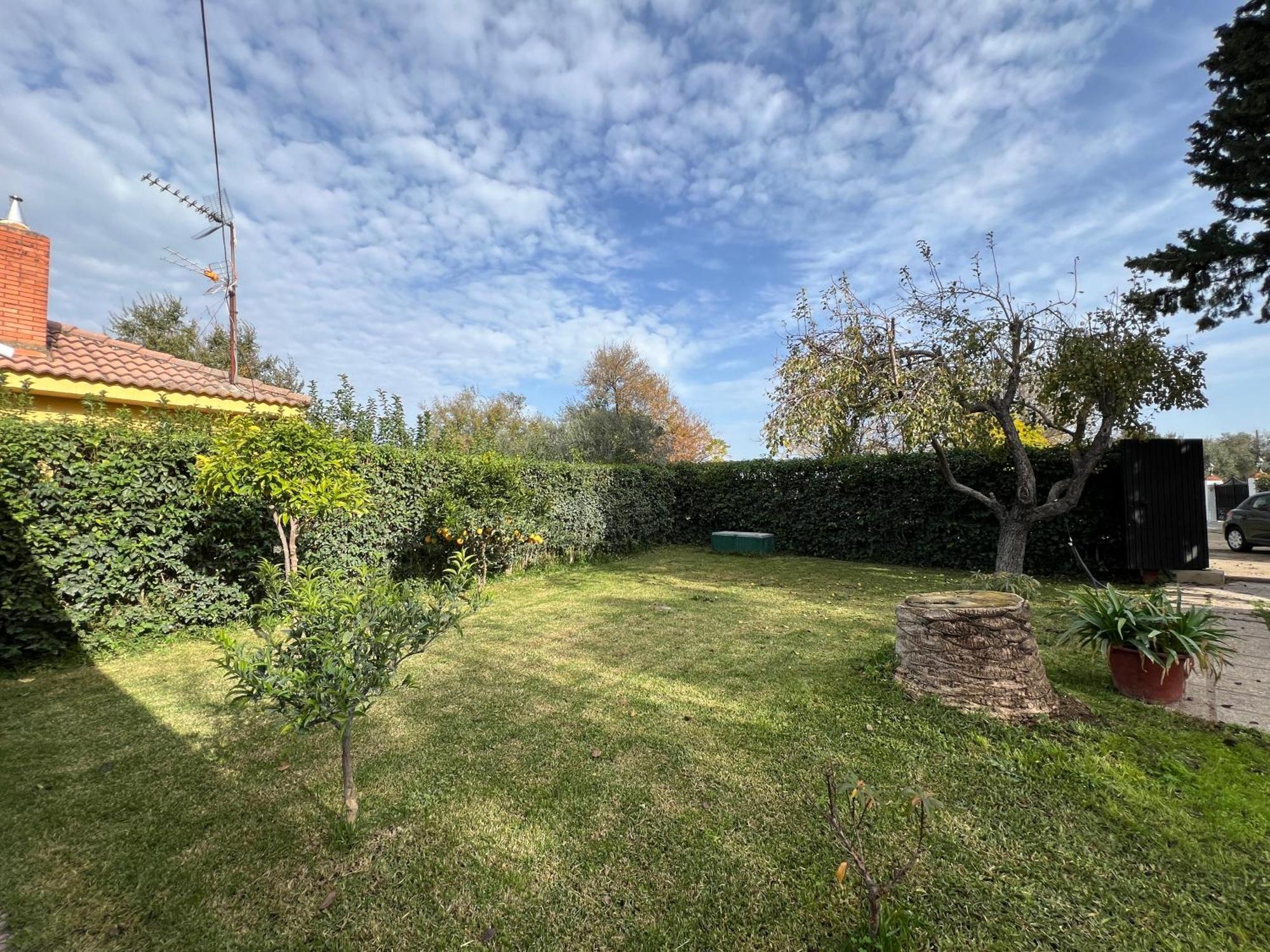 Casa Rural Macondo Trujillanos Eksteriør billede