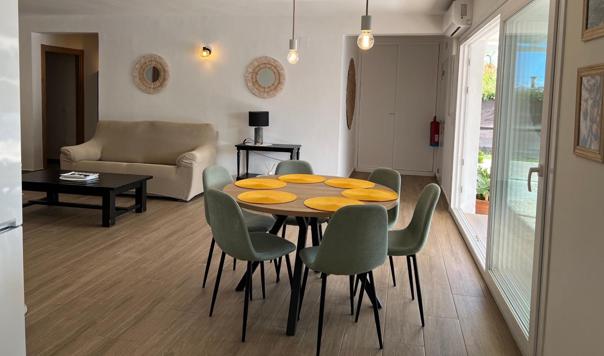 Casa Rural Macondo Trujillanos Eksteriør billede