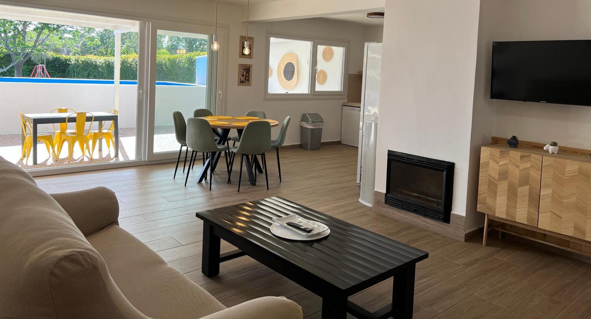 Casa Rural Macondo Trujillanos Eksteriør billede